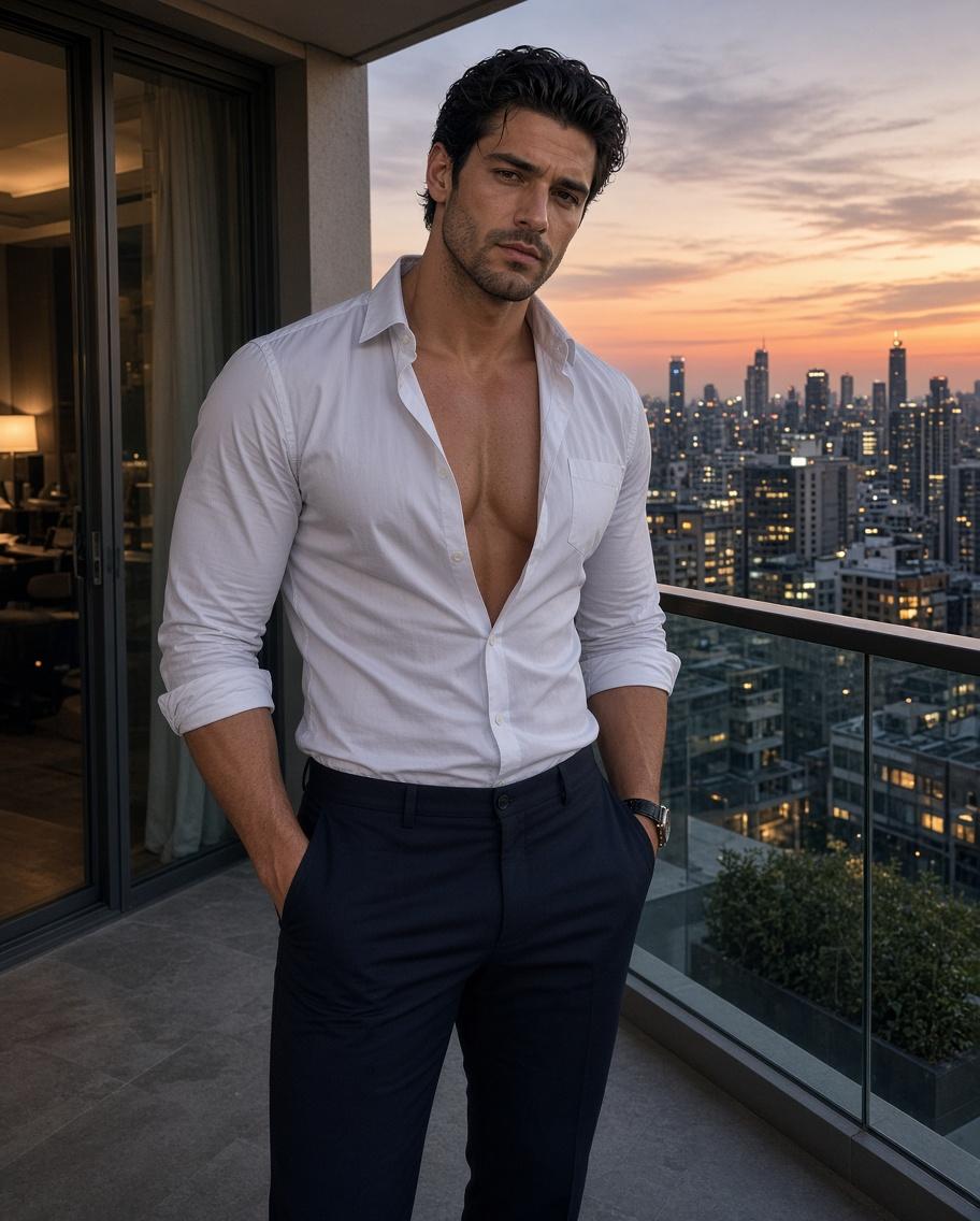 Adrian — photo 2
