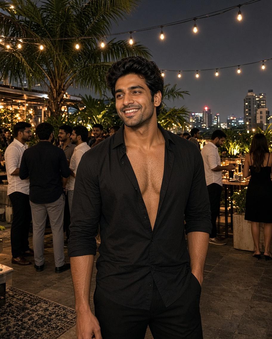 Arjun — photo 2