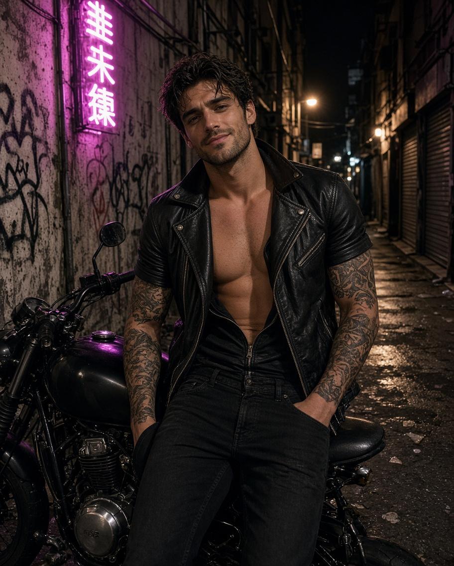 Axel — photo 2