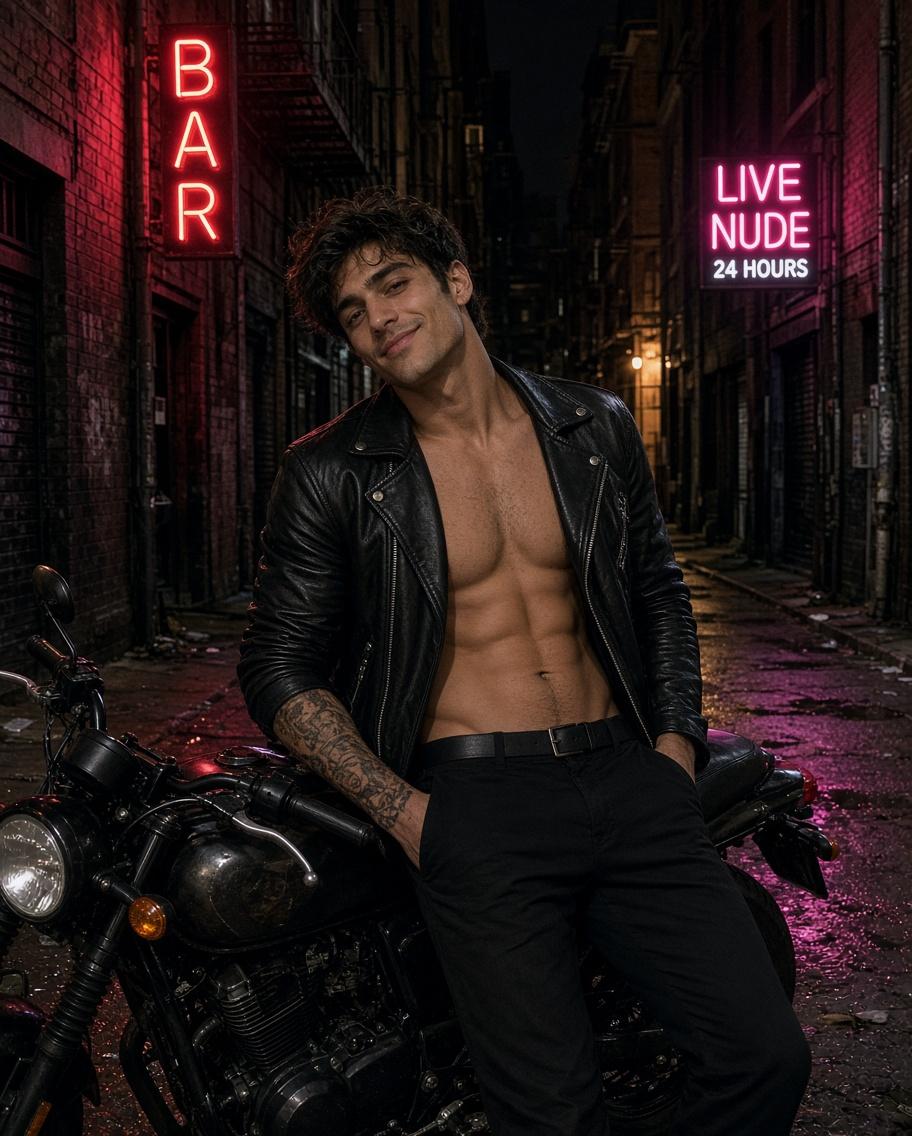 Axel — photo 3