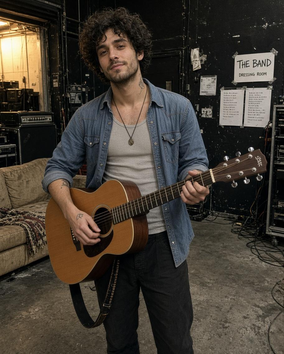 Ezra — photo 2