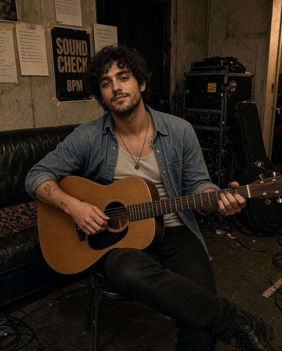 Ezra — photo 3