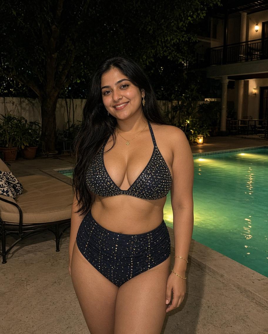 Indira, AI chat companion
