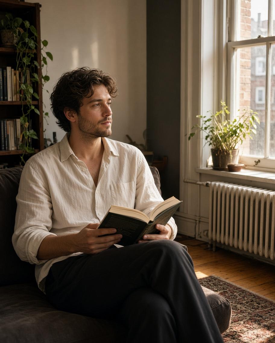 Julian — photo 3