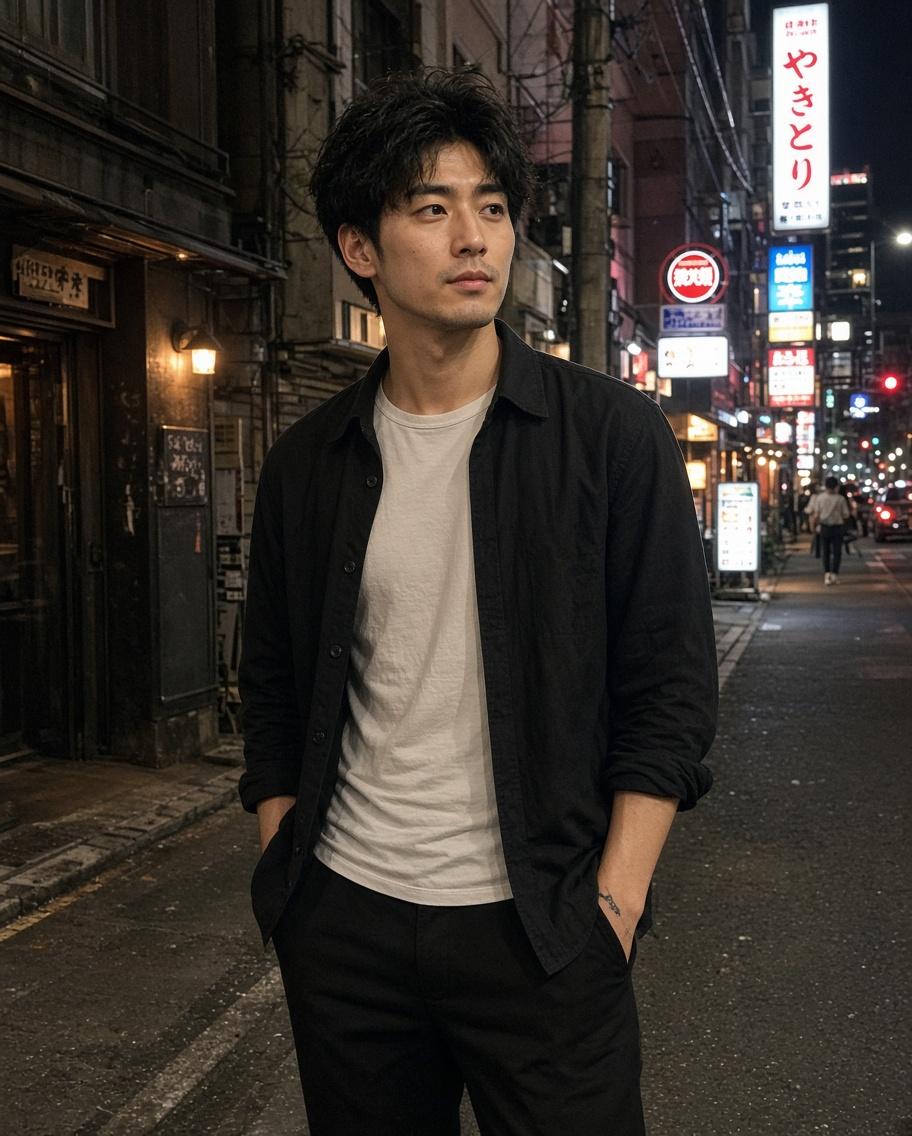 Kenji — photo 2