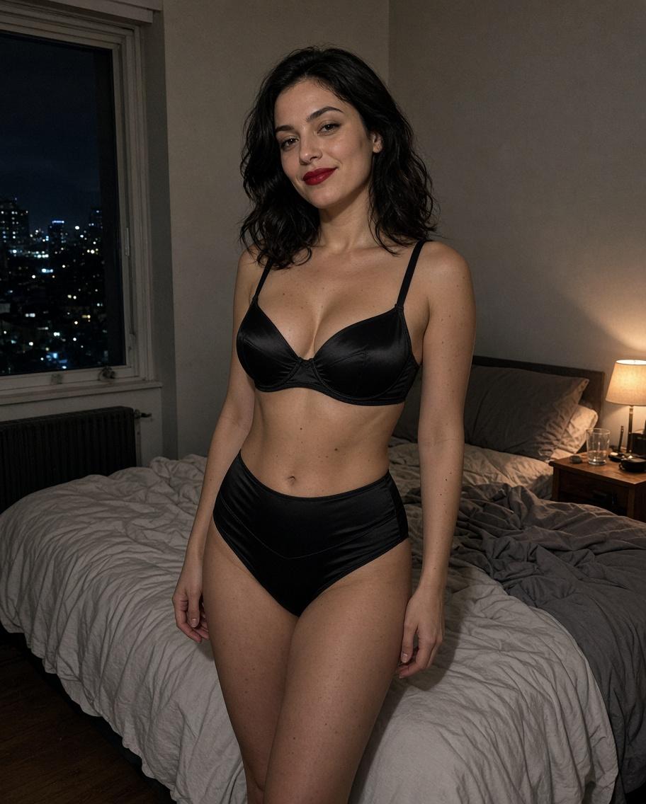 Lena — photo 3