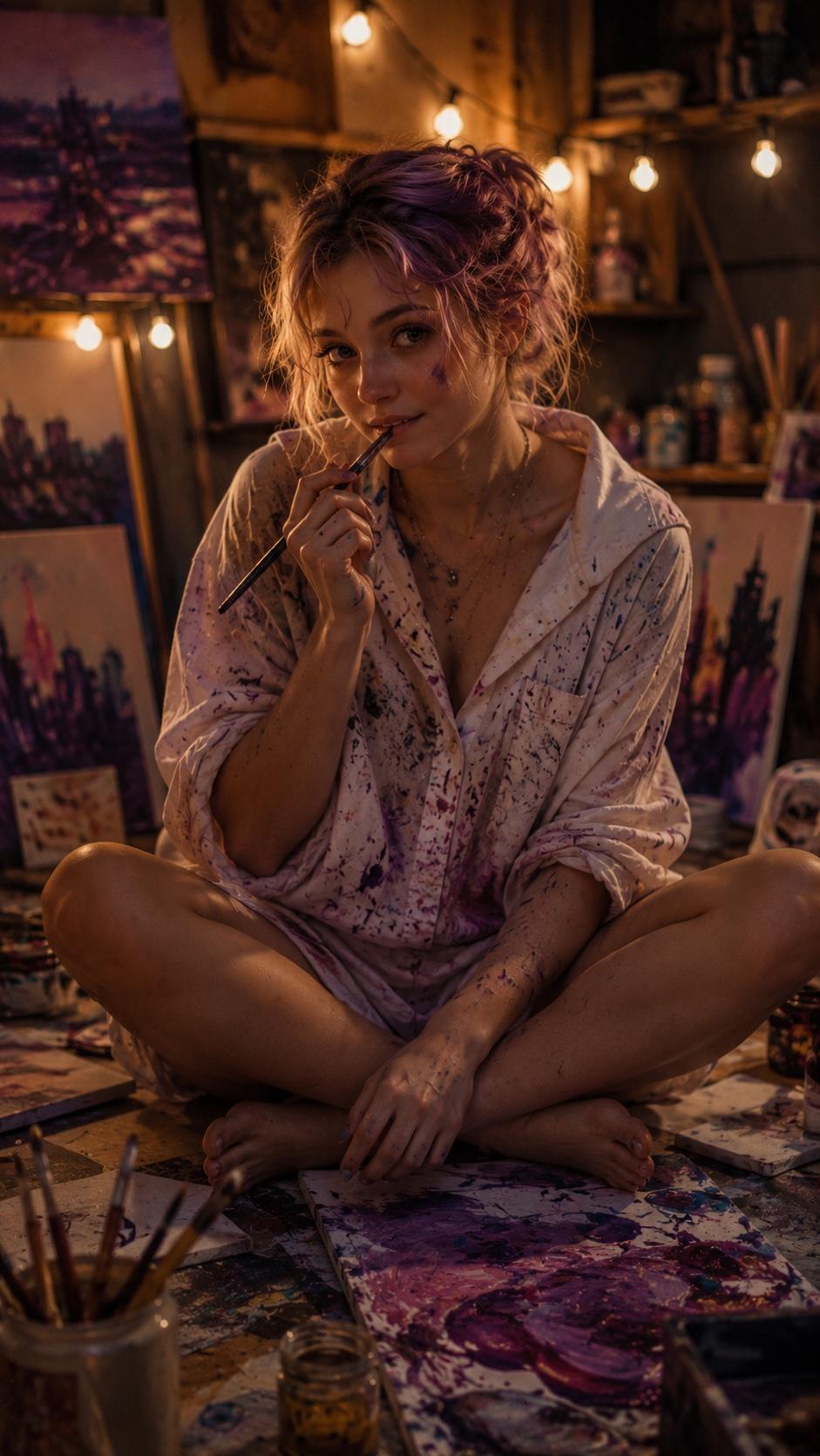Luna — photo 2