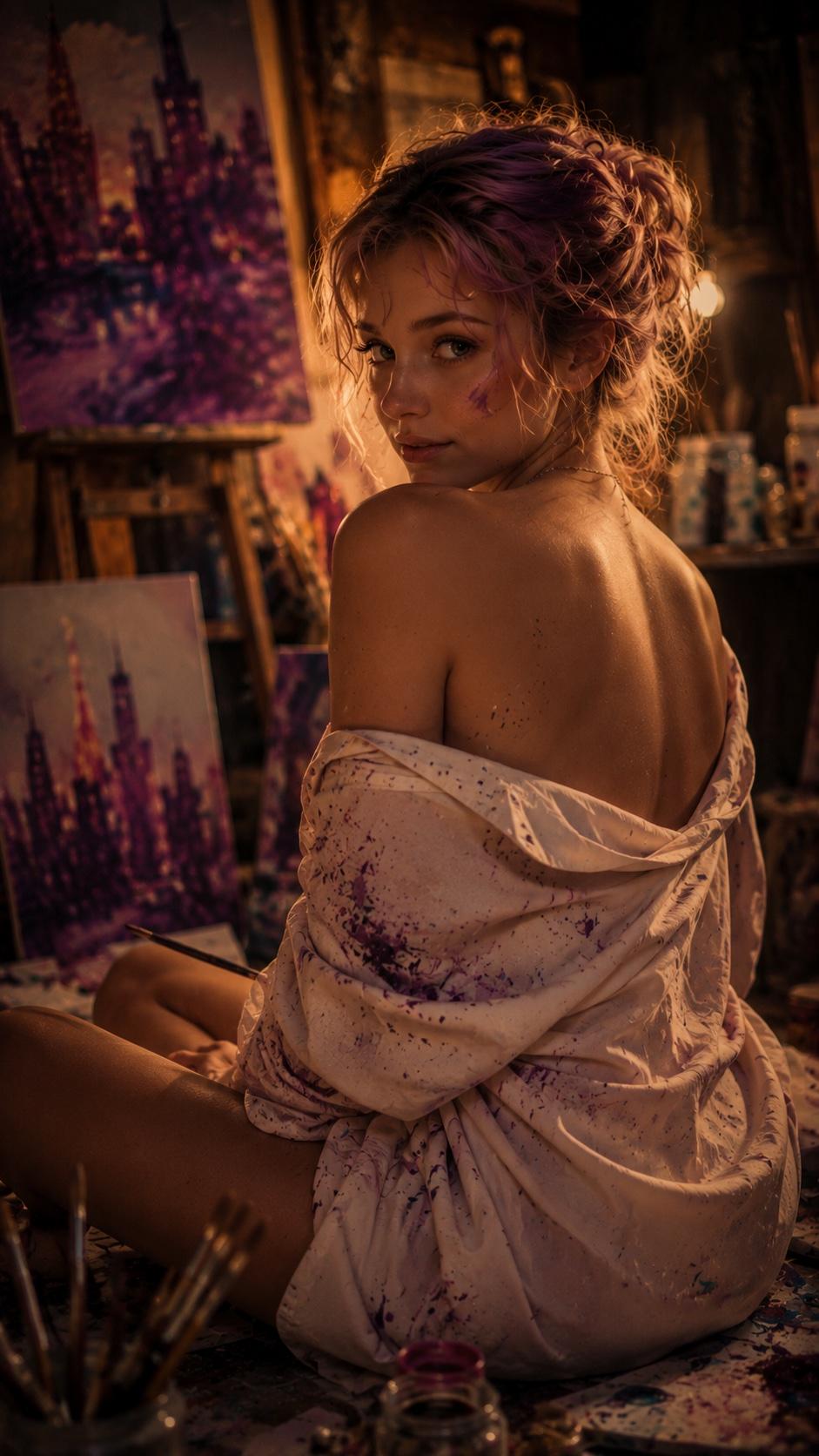 Luna — photo 3