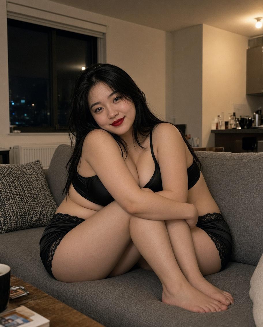 Mei — photo 2