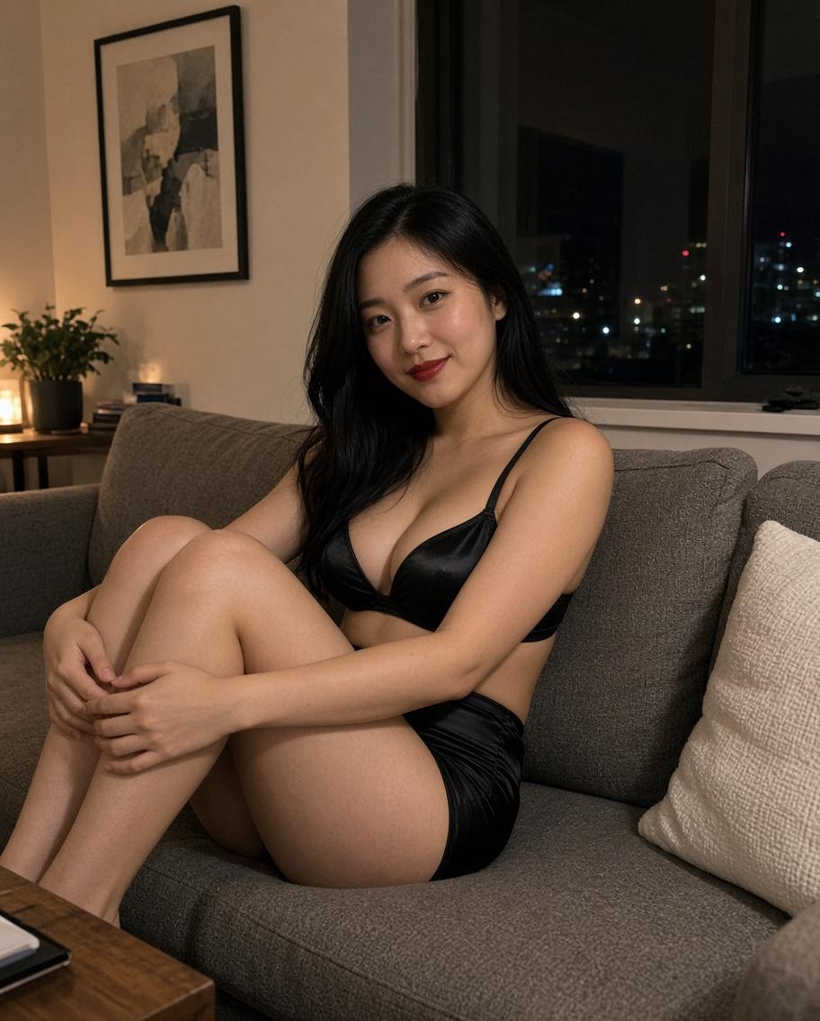 Mei — photo 3