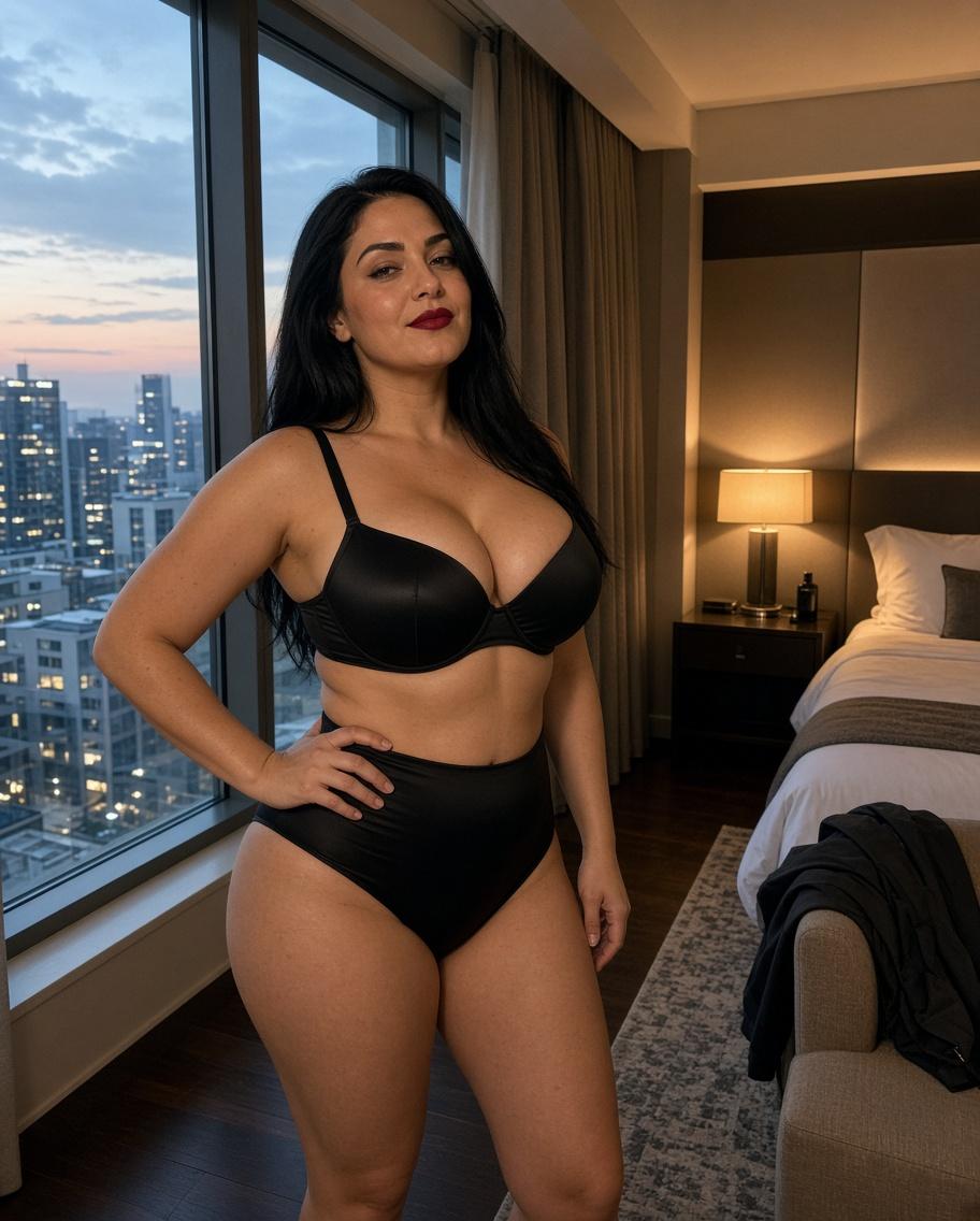 Nadia — photo 3