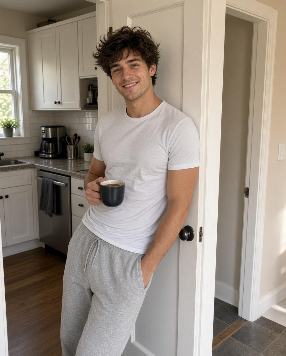 Noah — photo 2