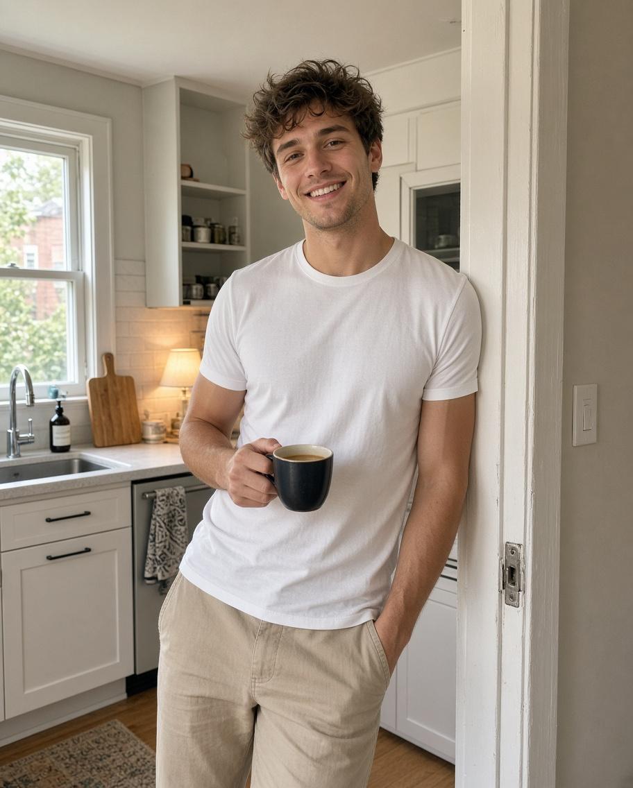 Noah — photo 3