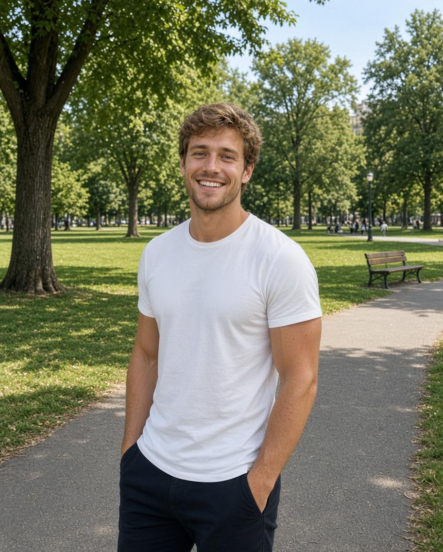 Theo — photo 3